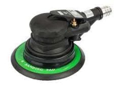 Havalı Dairesel Zımpara 150 mm Rongpeng