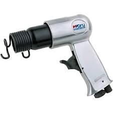 Rotake RT-3501 150 mm Keski-Kalafat Tabancasi