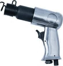 Rotake RT-3501 150 mm Keski-Kalafat Tabancasi