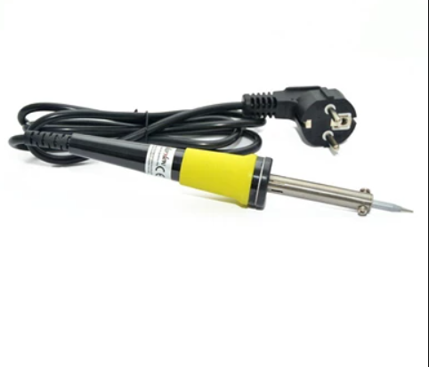 Kalem Havya Lehim Makinesi 60 W Solestar