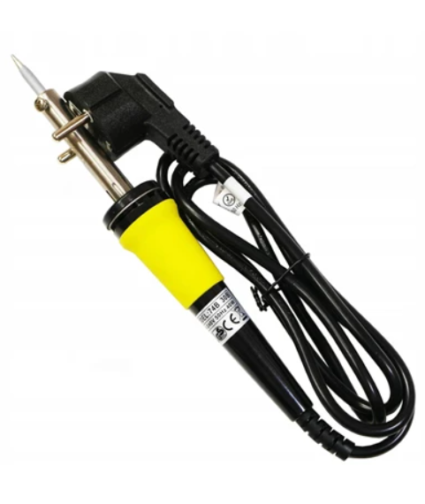 Kalem Havya Lehim Makinesi 60 W Solestar