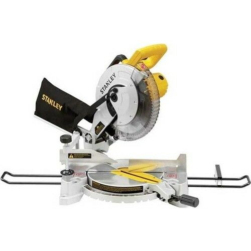 Stanley SM16 Gönye Kesme Makinası 1650 W 254 mm