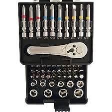 Nt 41 Parça S2 Bits Lokma Seti Ncseth041