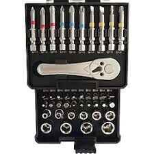 Nt 41 Parça S2 Bits Lokma Seti Ncseth041