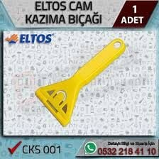 Eltos Cam Kazıma  Bıçağı Cks001