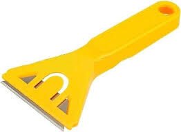 Eltos Cam Kazıma  Bıçağı Cks001