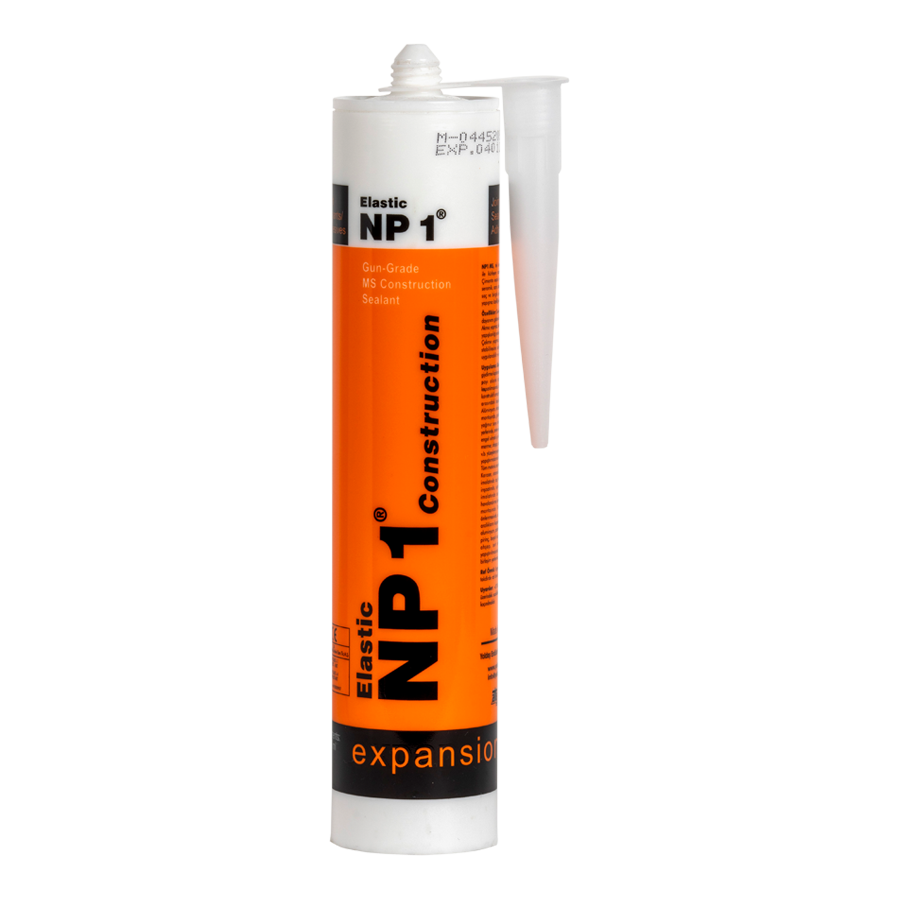 Np1 Ms Polimer Mastik 290 Ml