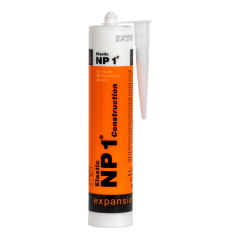 Np1 Ms Polimer Mastik 290 Ml