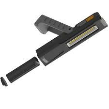 NT Lights 800 + 200 lümen Ledli Oto Tamir Feneri NTLE0820