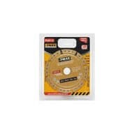 Dmax Çok Amaçlı Metal Kesme Disk 115mm x 22-23mm DMX4720