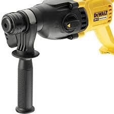 Dewalt DCH133NT 18 Volt Kömürsüz Sds-Plus Kirici Delici (Aküsüz)