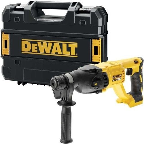 Dewalt DCH133NT 18 Volt Kömürsüz Sds-Plus Kırıcı Delici (Aküsüz)