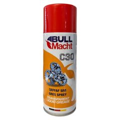 Sıvı Gres Sprey C30 400 BM1005 Bull Macht