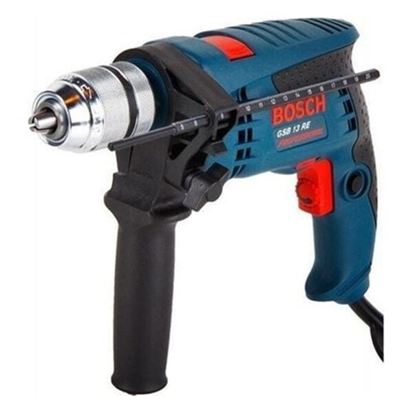 Bosch Gsb 16 Re Elektrikli Matkap 750w