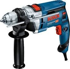 Bosch Gsb 16 Re Elektrikli Matkap 750w