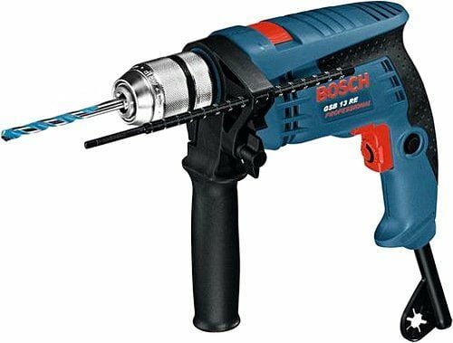 Bosch Gsb 16 Re Elektrikli Matkap 750w