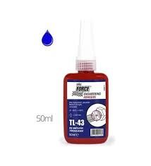 HELD'T HT-43 Civata Sabitleyici Orta Kuvvet 50ml