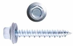 Betofas Vida Trapez Sivri Uçlu 6,3 Ölçüleri