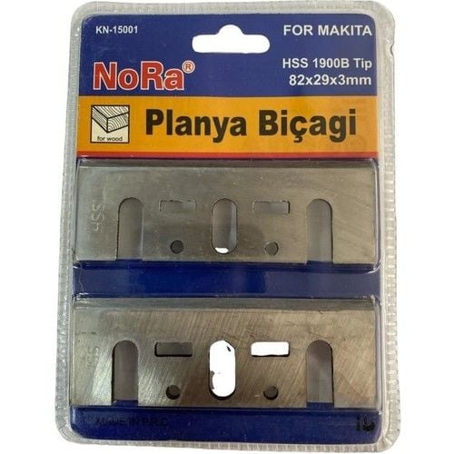 Nora Kn Planya Bıcağı Kn15001