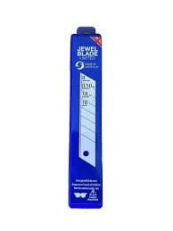 Jewel Blade Kni-29 25 mm Maket Bıçağı (Yedekli)