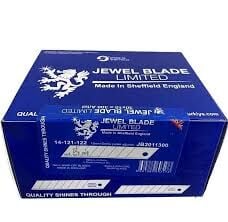 Jewel Blade Kni-29 25 mm Maket Bıçağı (Yedekli)