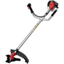 Max-Extra BCB52S Benzinli Yan Tirpan