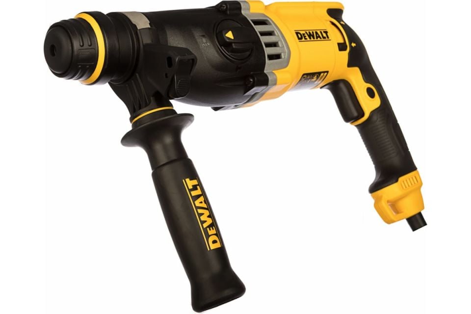 Dewalt Kırıcı Delici Matkap D25143K-Tr 900 W 3.0j