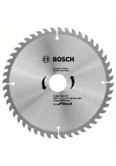 Bosch Optilin Eco 190x30 mm 48 Diş Daire Testere Bıçağı-2608644377