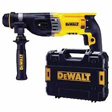 Dewalt Kirici Delici Matkap D25143K-Tr 900 W 3.0j
