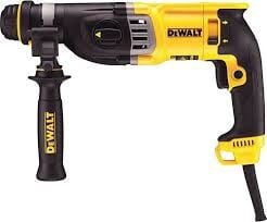 Dewalt Kirici Delici Matkap D25143K-Tr 900 W 3.0j