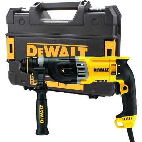 Dewalt Kırıcı Delici Matkap D25143K-Tr 900 W 3.0j