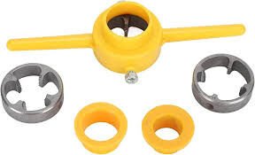 Plastik Su Borulari Dis Açma Seti Pvc Boru Dis Açma