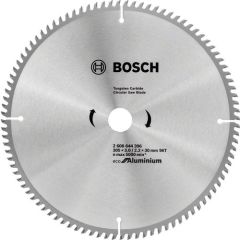 Bosch Optiline Eco 305x30 mm 96 Diş Alüminyum Kesme Testeresi