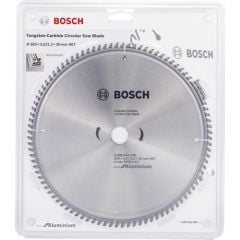 Bosch Optiline Eco 305x30 mm 96 Diş Alüminyum Kesme Testeresi