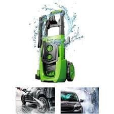 Lutian LT701-2200A 170 Bar Basınçlı Yıkama Makinesi