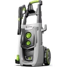 Lutian LT701-2200A 170 Bar Basinçli Yikama Makinesi