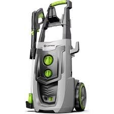 Lutian LT701-2200A 170 Bar Basınçlı Yıkama Makinesi