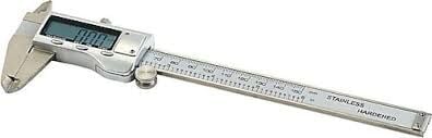 GFB Dijital Kumpas Mitutoyo Model 150x0,01 Mm