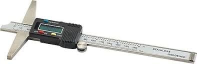 Gfb Dijital Kumpas Mitutoyo Model 150x0,01 Mm