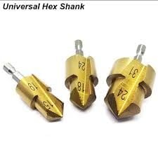 Ppr Su Boru Genisletme Aparat Seti 3 Parça (Boru Tamir)