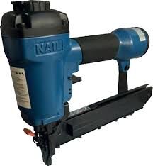 Nail Havalı Zımba Tabancası S9240