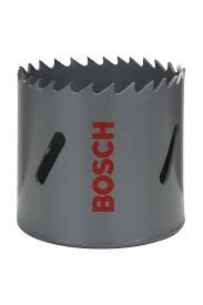 Bosch HSS Bi-Metal Delik Açma Testeresi