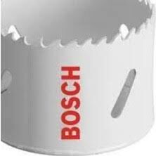 Bosch HSS Bi-Metal Delik Açma Testeresi