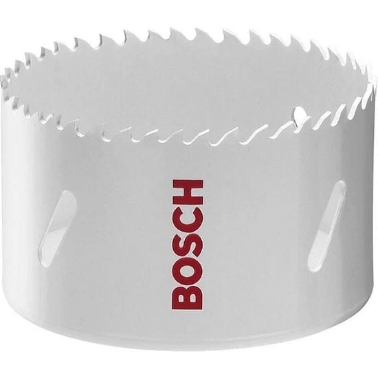 Bosch HSS Bi-Metal Delik Açma Testeresi
