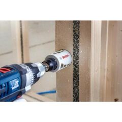 Bosch HSS Bi-Metal Delik Açma Testeresi