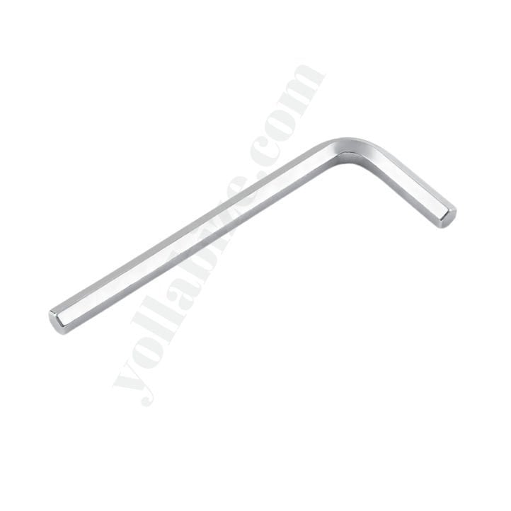 Allen Anahtar 4 mm