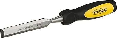 Tomax 12 mm Darbeli Iskarpela Agaç Oyma Keskisi