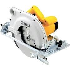 Dewalt D23700-QS 1750 w Daire Testere 235mm