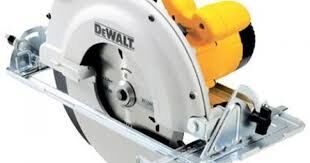 Dewalt D23700-QS 1750 w Daire Testere 235mm