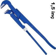 Masali Boru Anahtari 1,5'' Runy